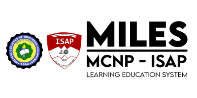 MCNP-ISAP LEARNING EDUCATION SYSTEM